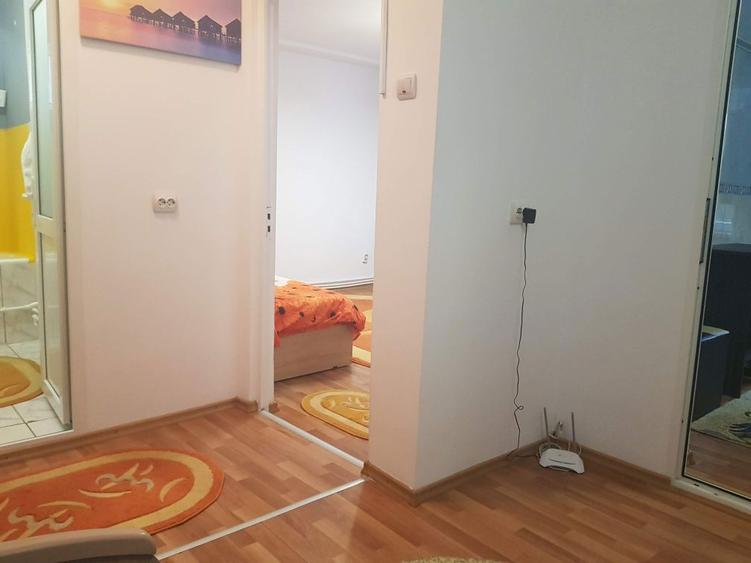 Garsoniera de inchiriat - 4