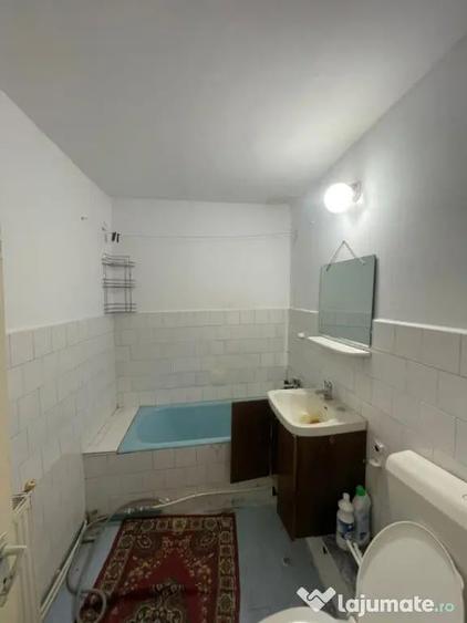 Apartament de 2 camere decomandat, 54 mp, etaj 4, zona Cated - 8