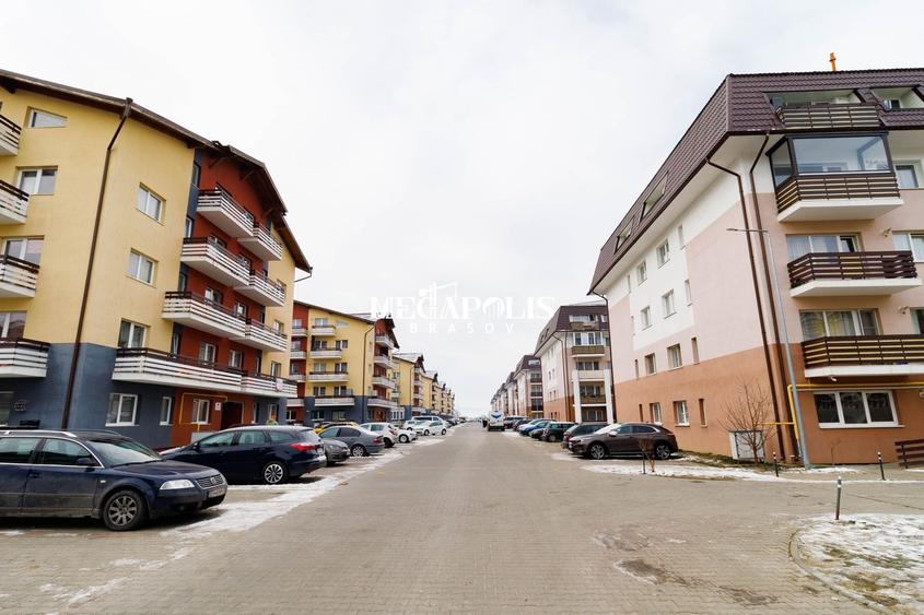 Apartament 2 Camere-Decomandat- Sanpetru Mobilat - 14