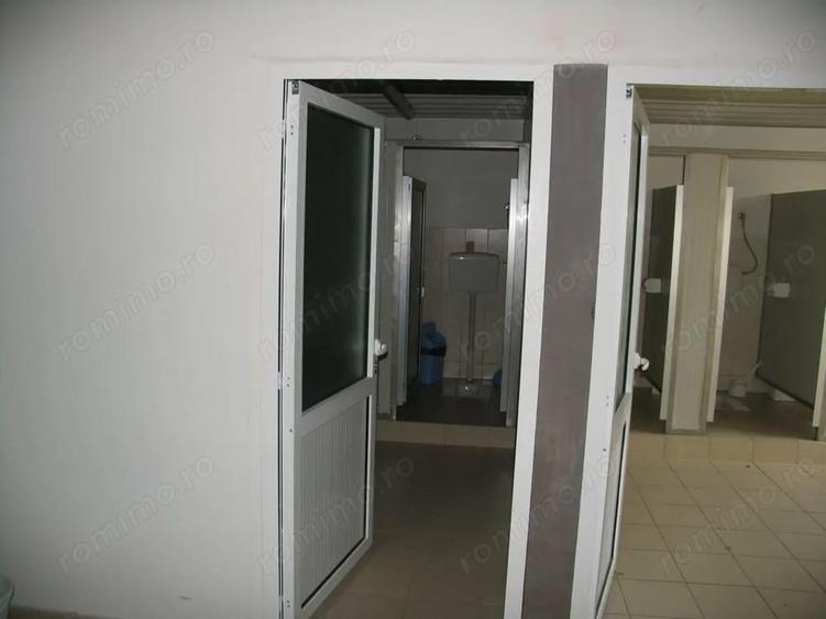 Spatiu comercial de inchiriat in zona Baneasa - 2