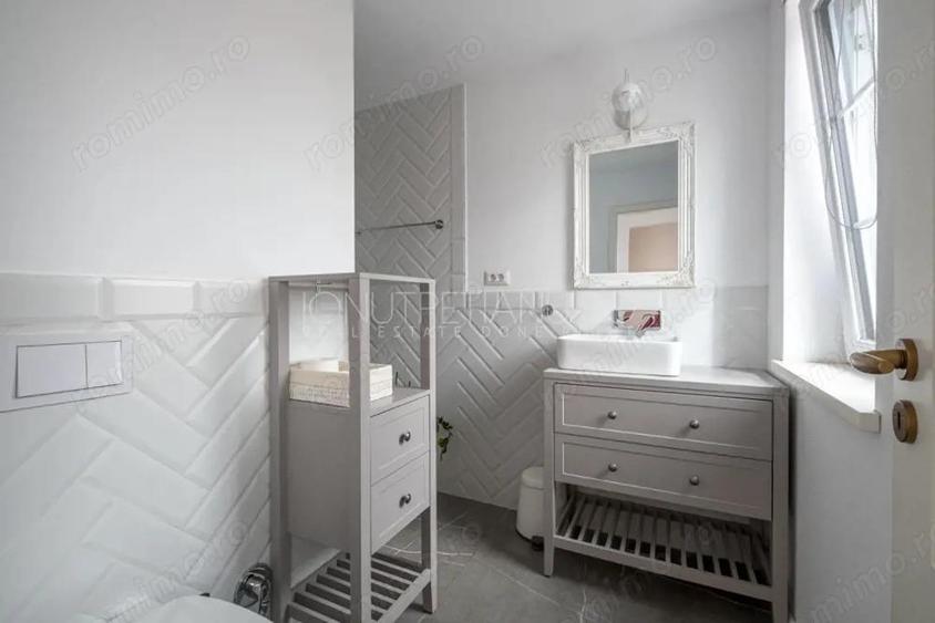 Vila confortabila in Otopeni 3 dormitoare, complet mobilata! - 15