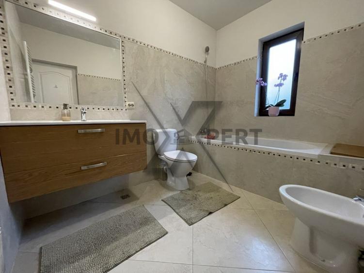 Casa Moderna cu Gradina, Str. Narciselor - Langa VIVO Mall - 8