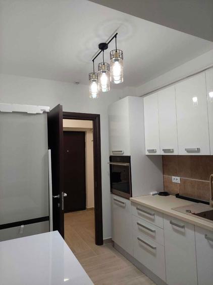 Persoana fizica, inchiriez apartament cu doua camere decomandat, Tatarasi, Iasi! Detalii la nr.telefon 0743862878. - 5