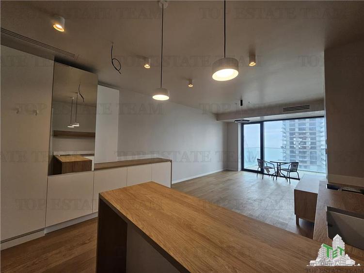 APARTAMENT 2 CAMERE VEDERE FRONTALA  LA MARE OLIMP - Complex exclusivist - 11