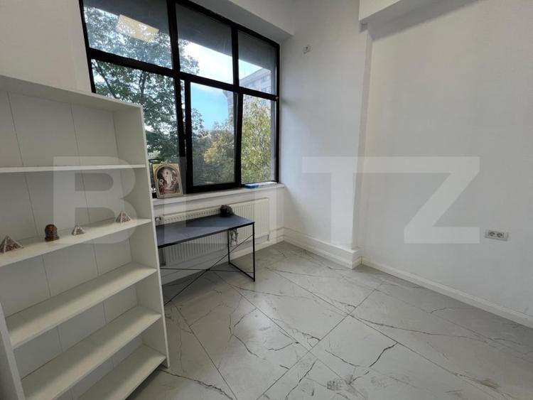 Spatiu birou, 9 mp, etajul 1, centrala, zona Centrala - 2