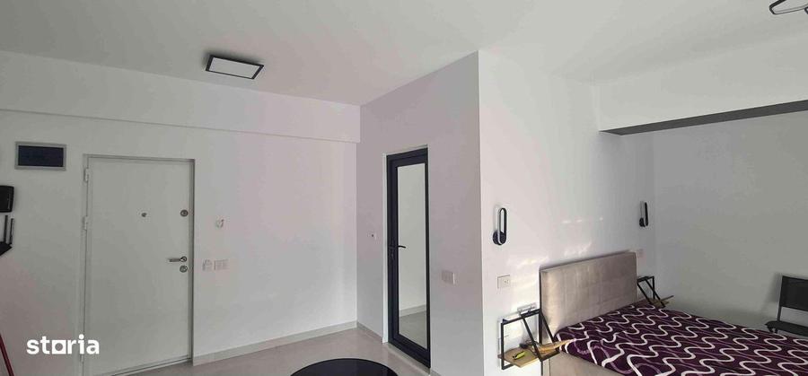 Garsoniera Mamaia Nord-Lidl - 4