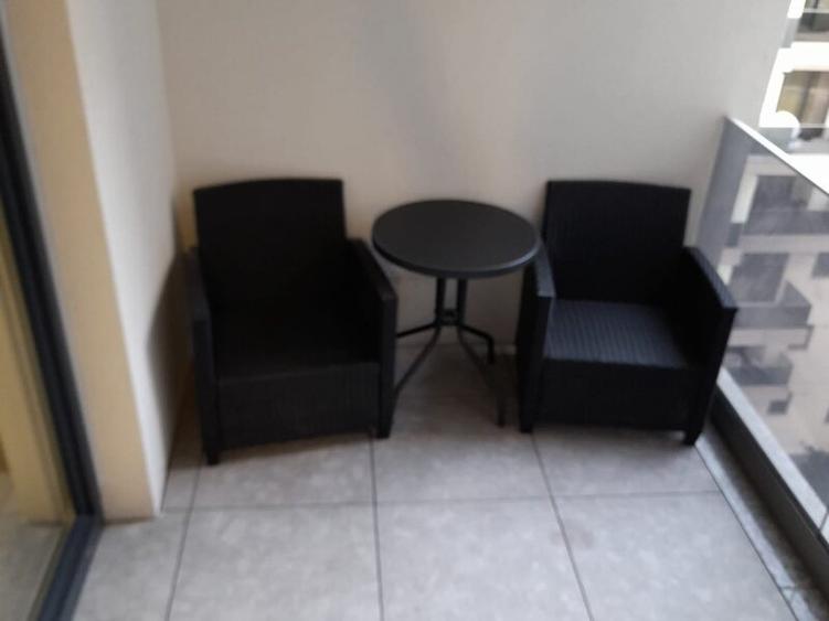 Garsoniera Vacaresti - Delta City - 5