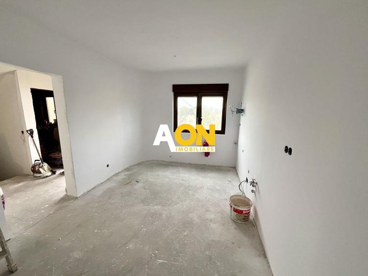 1/2 Duplex, 4 Camere, 296mp Teren, Cartier Partoș - 9