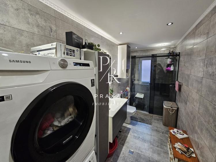 Apartament la cheie, 3 cam, 68mp + balcon, parcare inclusa,Str Eroilor, Floresti - 8