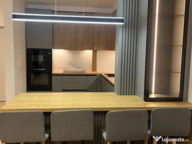 Apartament cu 2 Camere Semidecomandate -Etaj 3 Zona Areni - 3