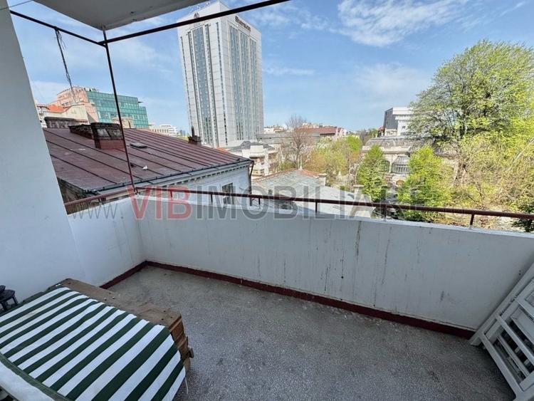 2 Camere - Ultracentral - Magheru - Pta Romana - Metrou - 9