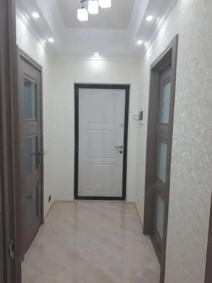 Apartament 2 camere, compartimentat inteligent 59 mp, bloc nou, parter Bucure?tii Noi - 5