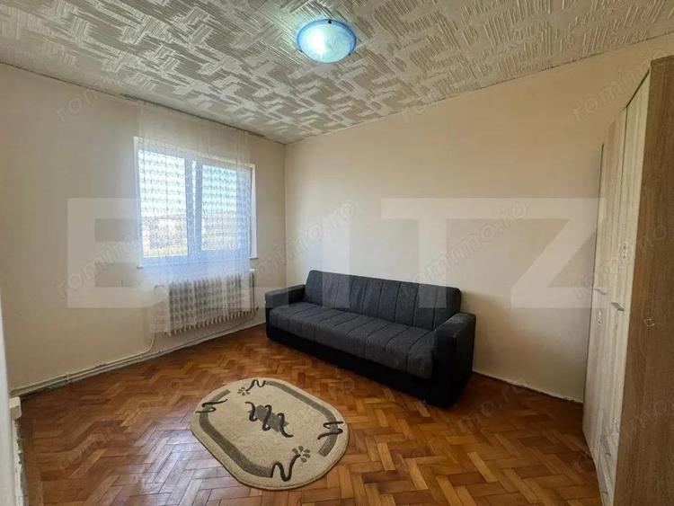 Apartament cu 3 camere in Hunedoara - 2