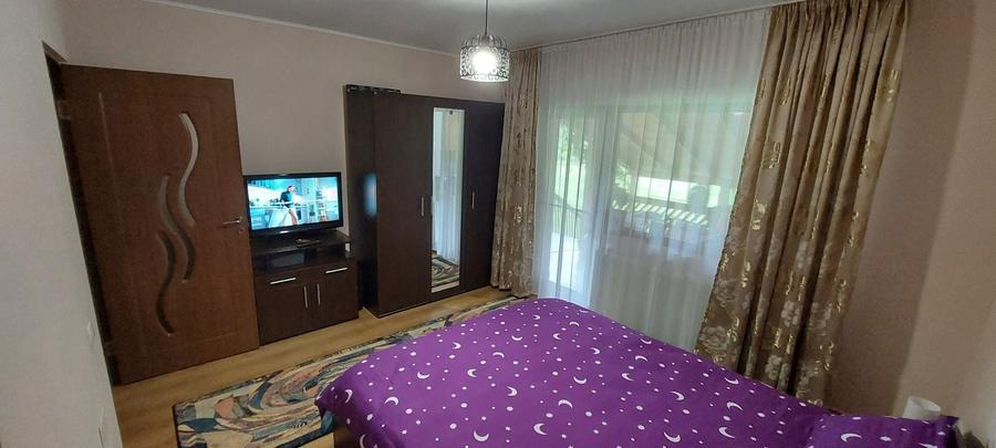 Casa de vanzare in Ampoita, com. Metes - la 10 km de Alba Iulia - 2