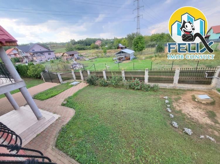 CASA P+1, 250mp, Fantanele  Margineni, teren 1100mp, toate utilitatile racordate - 5