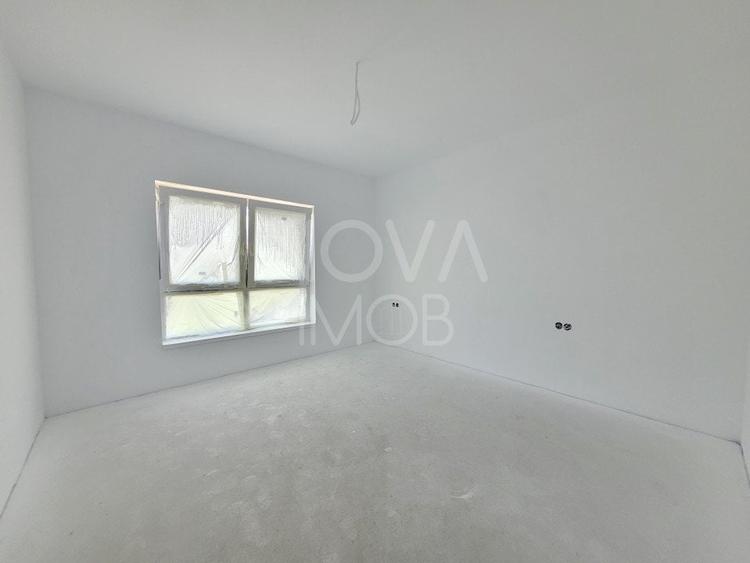 Apartament cu 2 camere, decomandat, Str. Doamna Stanca - 1