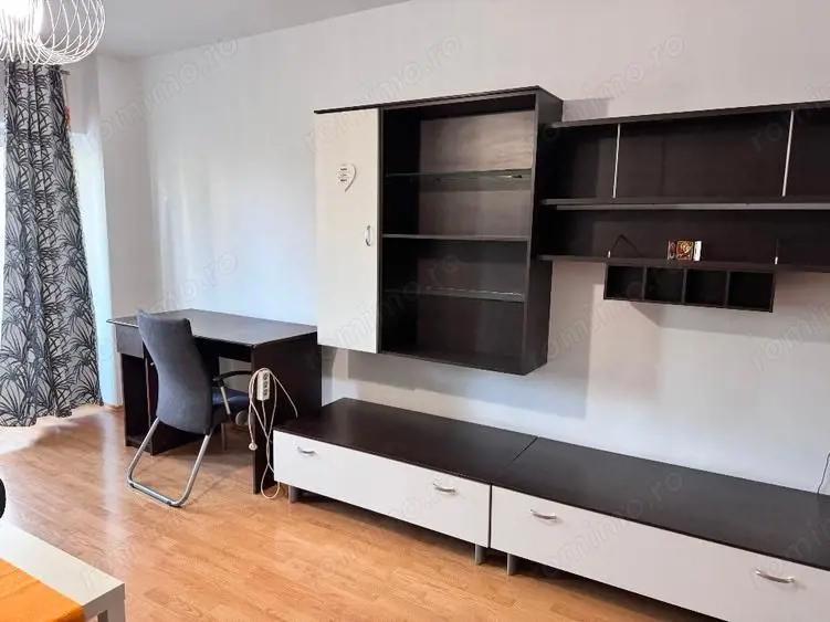 Garsoniera decomandata 40 mp, mobilata ?i utilata, Vitan Mall, etaj 4 din 8 - 4