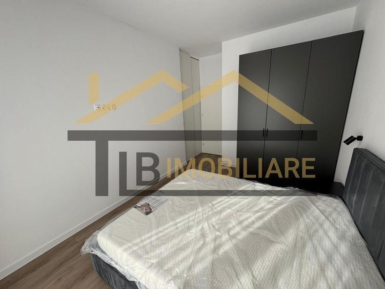 Apartament de 2 camere, 64mp, Zona Alexandru Papiu Ilarian - 3