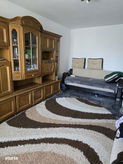 Apartament decomandat Cornitoiu,3/4,centrala,56.mp,bloc 1985 - 11