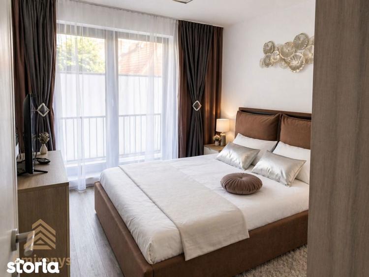 Apartament 3 camere de inchiriat | Curte proprie | Parcare | Brasov - 9