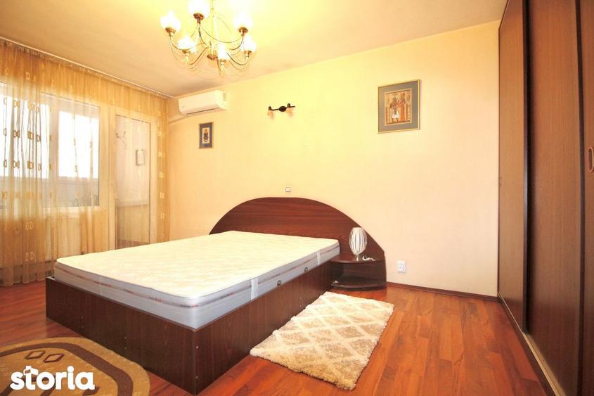 DRUMUL TABEREI-TIMISOARA, MOBILAT, UTILAT COMPLET, 0% COMISION! - 6