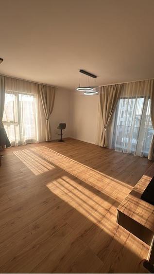 Apartament 2 camere- prima inchiriere, loc de parcare, Tunari-Otp - 5