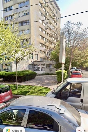 🏢 Spațiu comercial stradal parter – Dristor / Baba Novac | 124 mp - 9