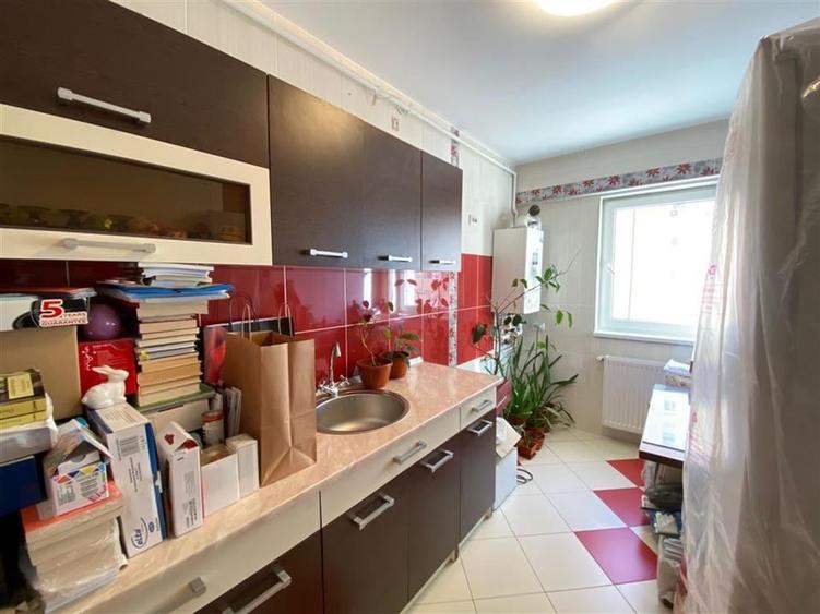 Vanzare garsoniera Splaiul Unirii - Confort City | etaj 3 / 11 | centrala termic - 6