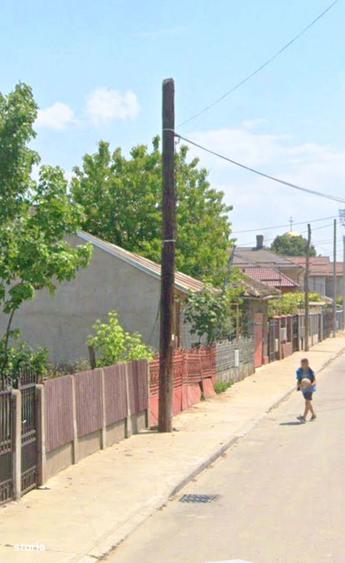 Teren de vanzare +anexa in zona urbana, utilita?i incluse - 4