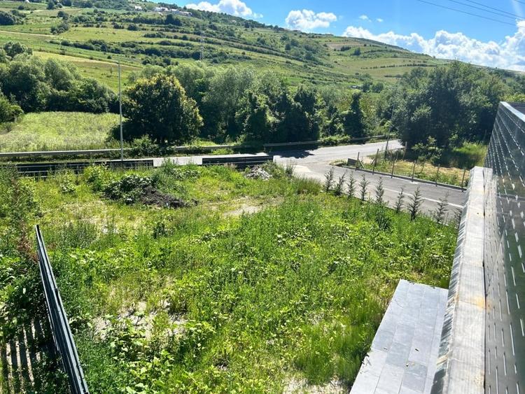 Casa tip Duplex Popesti Vale 4 camere 3 bai terasa si gradina 500mp - 16