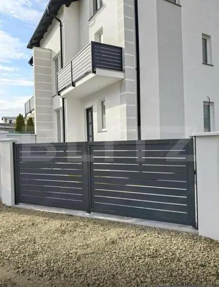 Duplex , stadiu finisat, zona Radauti - 10