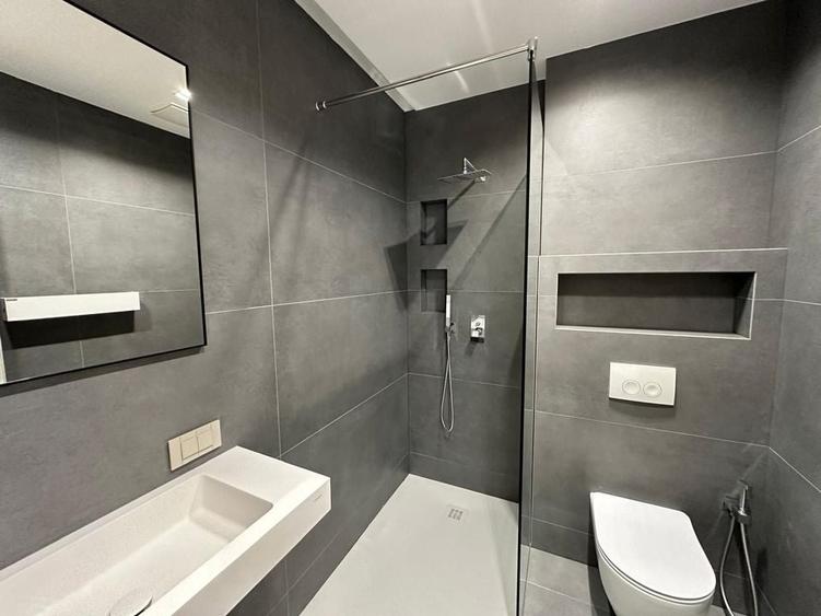 Apartament cu 4 camere, ready to move, zona Aviatorilor - 18