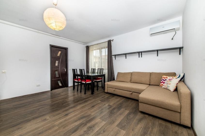 2 camere | 10 Min metrou 1 Decembrie - 4