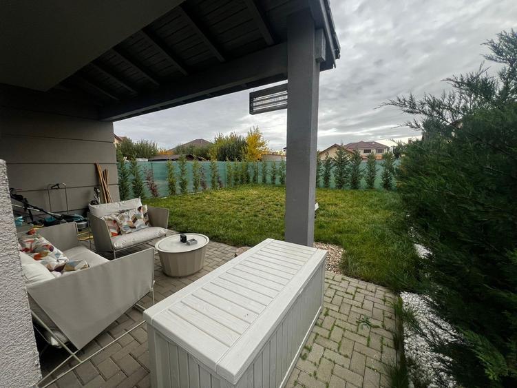 Proprietar   Închiriez casă modernă în Dumbrăvița, strada Alexandru Macedon - 3