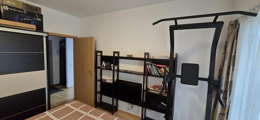 Rasarit de Soare Residence cu 2 locuri de parcare - 4