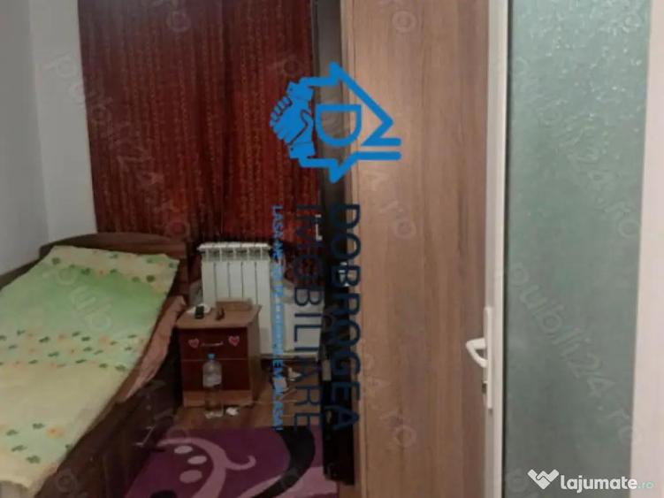 ZONA BIG- 3 CAMERE, SUPRAFATA 51 MP,CENTRALA GAZ - 7