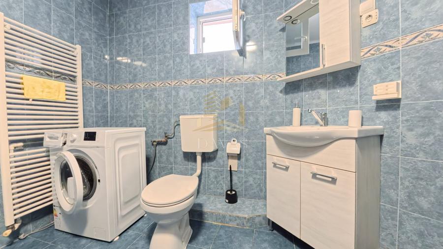 Apartament 2 camere decomandate | Dambul Rotund | etajul 1 - 14