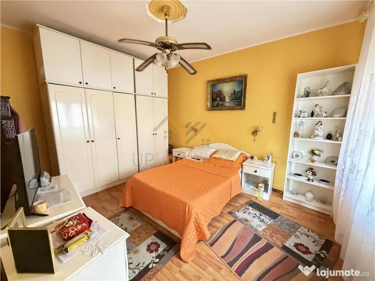 Casă cu 4 camere cu Teren 471 Mp în Iosia