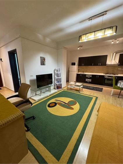 Garsoniera Militari Residence 42mpu et1 - 5