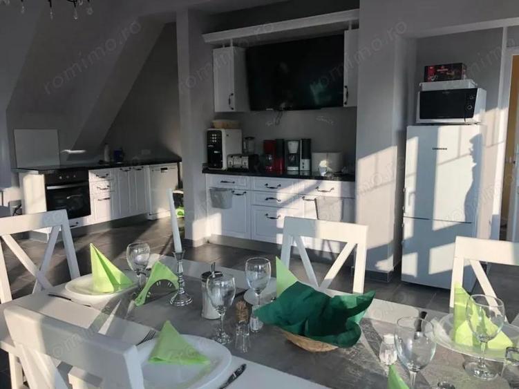 Mega Oferta cu discount 3000euro - Pensiune/vila Bran moderna 2018 - 5