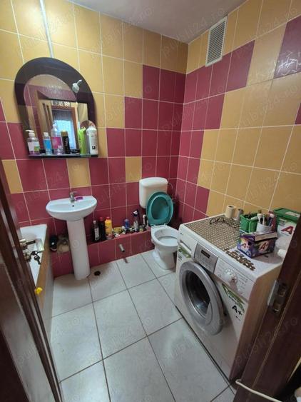 Lacul Tei vanzare ap 2 camere Cristea Mateescu - 7