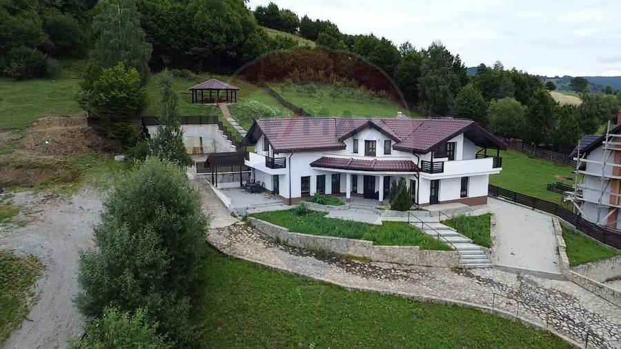 Pensiune Manastirea Humorului, de Vânzare în Inima Bucovinei - 7