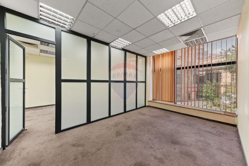 Spatiu comercial de inchiriat in zona Piata Romana - 23