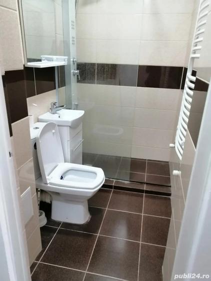 Inchiriere garsoniera Targoviste - Caraiman - 1