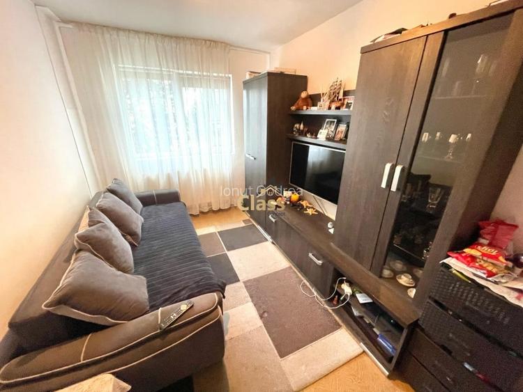 Apartament 2 camere | decomandat | 40 mpu | Zona Clabucet Manastur