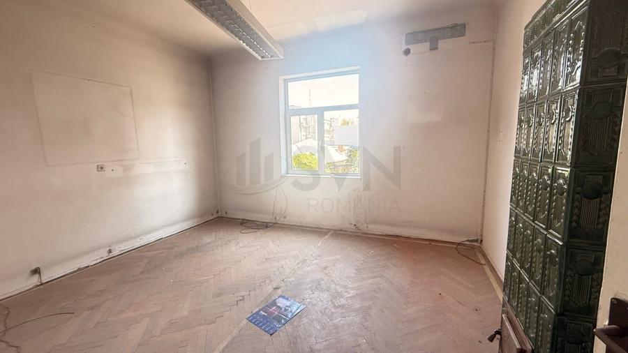 REV2004959 Vila Dorobanti l Polona l necesita renovare - 13