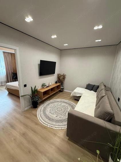 Inchiriere apartament Giurgiului - 2