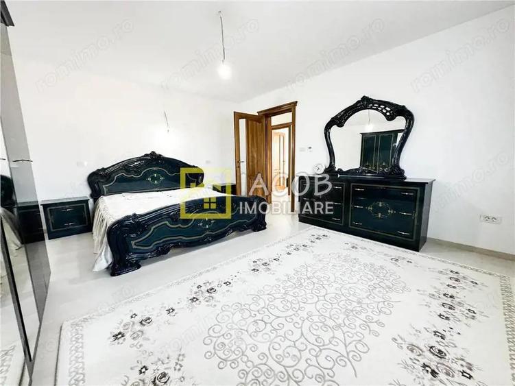 Vila moderna S+P+E cu finisaje premium, str. Dimitrie Cantemir, Bacau Comision 0 - 9