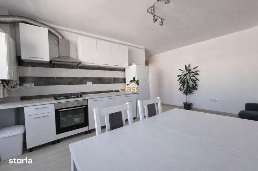 Apartament 3 camere | Decomandat | 60 mpu | Zona Plevnei Someseni - 9