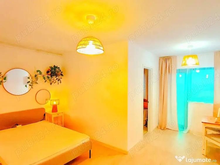 garsoniera HILS REPUBLICA-modern-centrala proprie-metrou 5 minute - 2